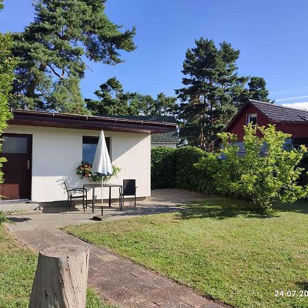 Holiday Home Fuhlendorf 1 מראה חיצוני תמונה