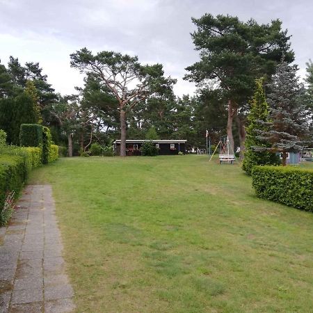 Holiday Home Fuhlendorf 1 מראה חיצוני תמונה