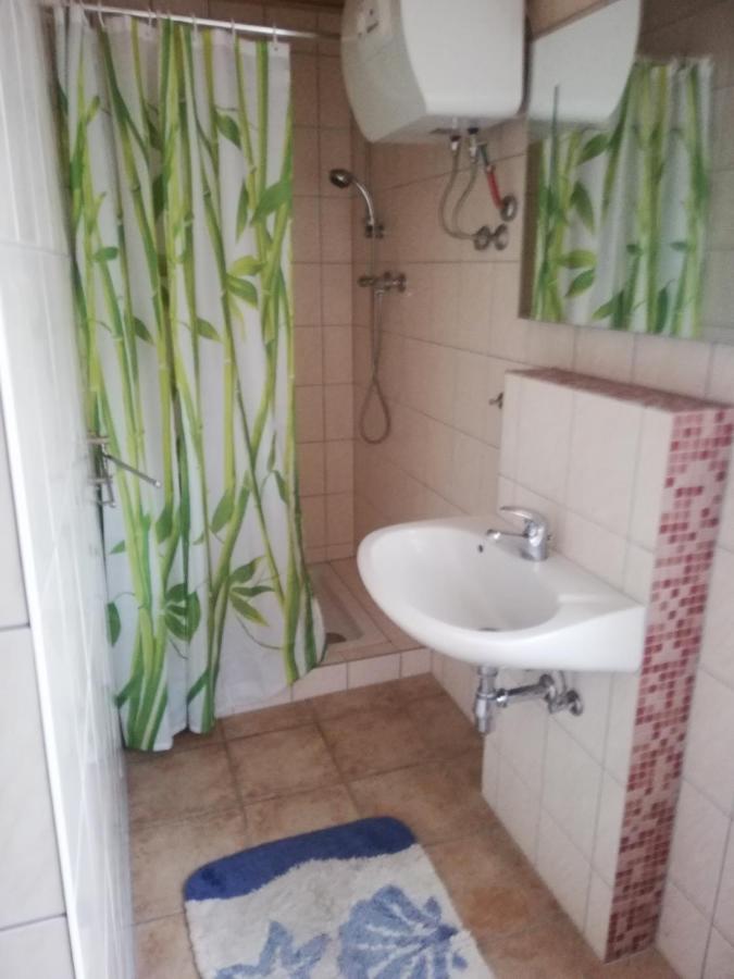 Holiday Home Fuhlendorf 1 מראה חיצוני תמונה