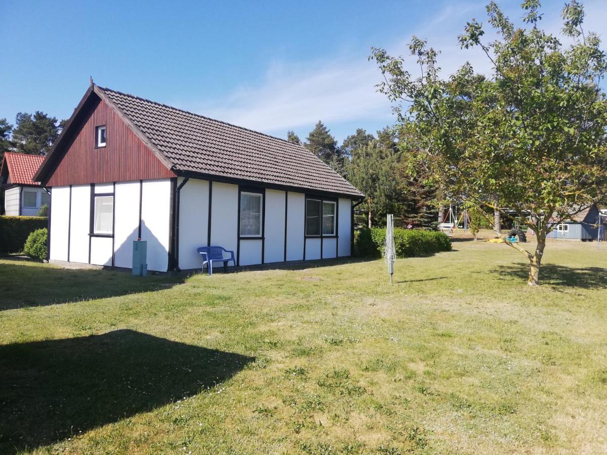 Holiday Home Fuhlendorf 1 מראה חיצוני תמונה