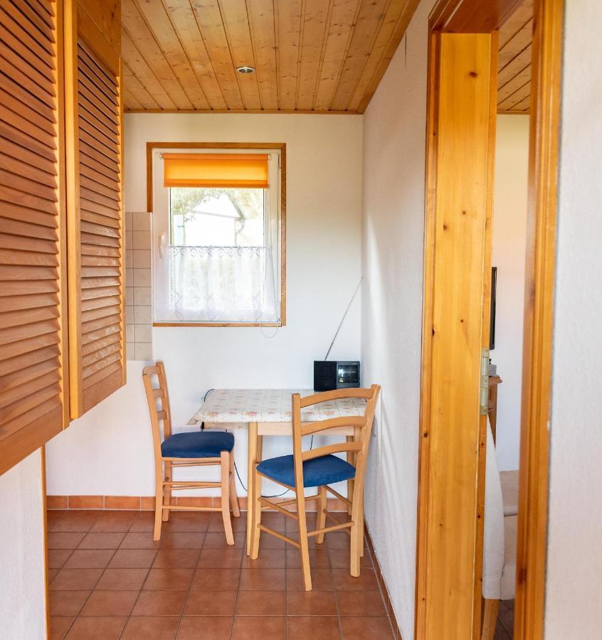 Holiday Home Fuhlendorf 1 מראה חיצוני תמונה