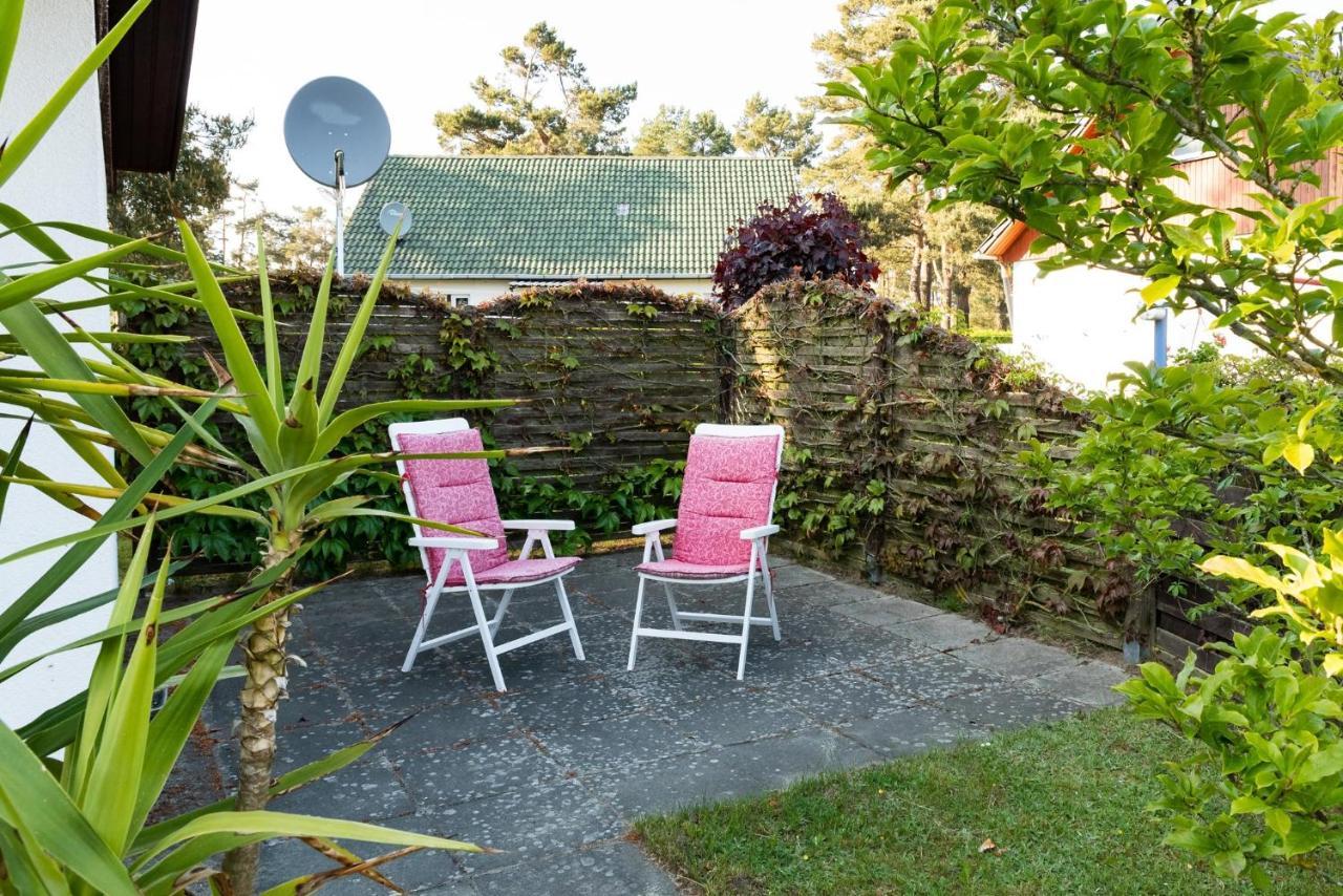 Holiday Home Fuhlendorf 1 מראה חיצוני תמונה