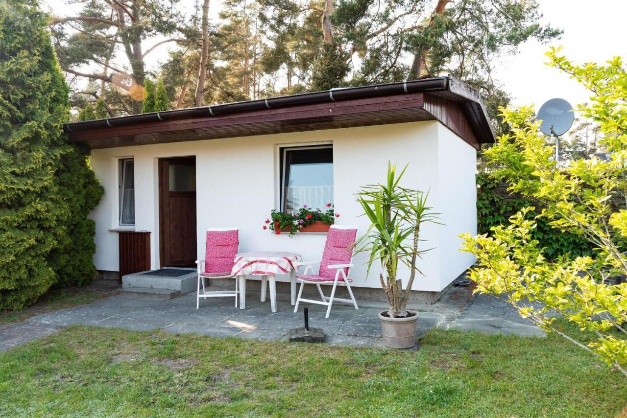 Holiday Home Fuhlendorf 1 מראה חיצוני תמונה