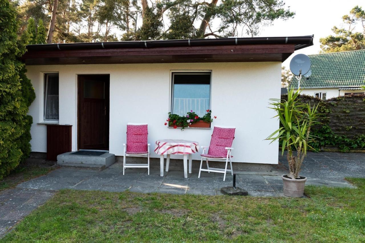 Holiday Home Fuhlendorf 1 מראה חיצוני תמונה