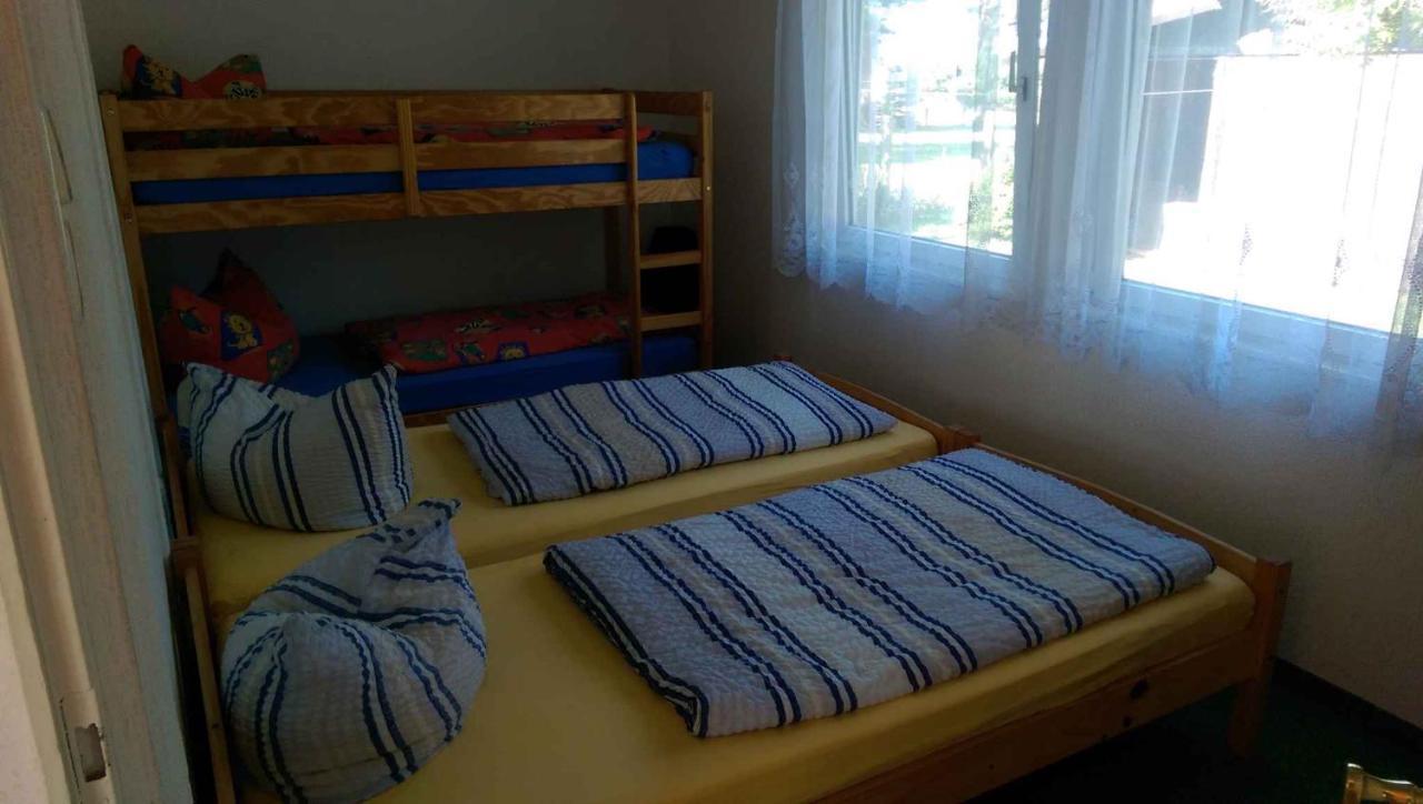 Holiday Home Fuhlendorf 1 מראה חיצוני תמונה