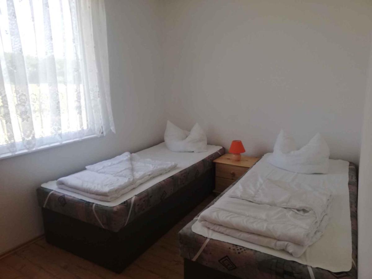 Holiday Home Fuhlendorf 1 מראה חיצוני תמונה