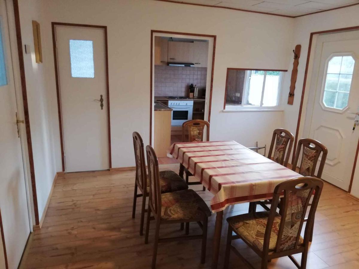Holiday Home Fuhlendorf 1 מראה חיצוני תמונה