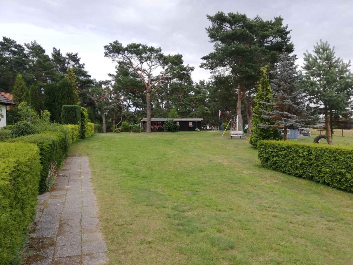 Holiday Home Fuhlendorf 1 מראה חיצוני תמונה
