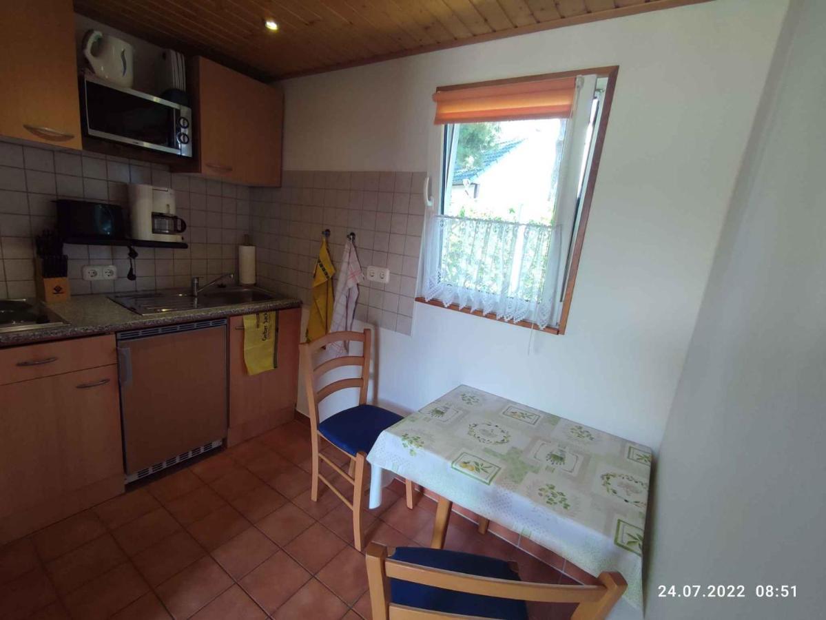 Holiday Home Fuhlendorf 1 מראה חיצוני תמונה