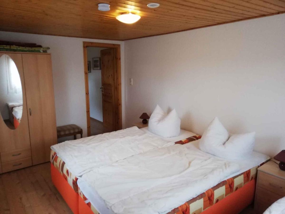 Holiday Home Fuhlendorf 1 מראה חיצוני תמונה