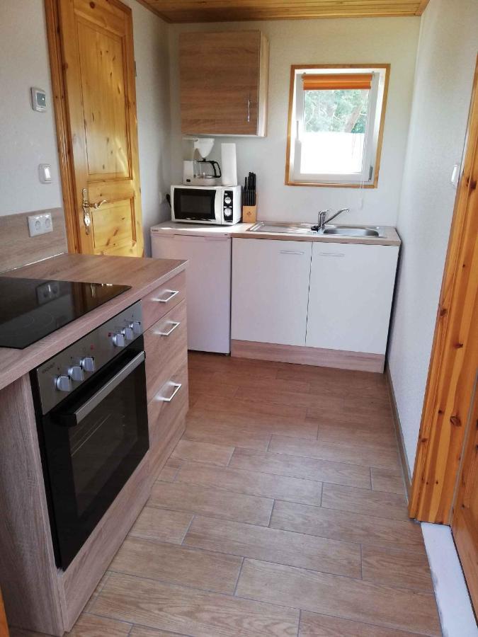 Holiday Home Fuhlendorf 1 מראה חיצוני תמונה