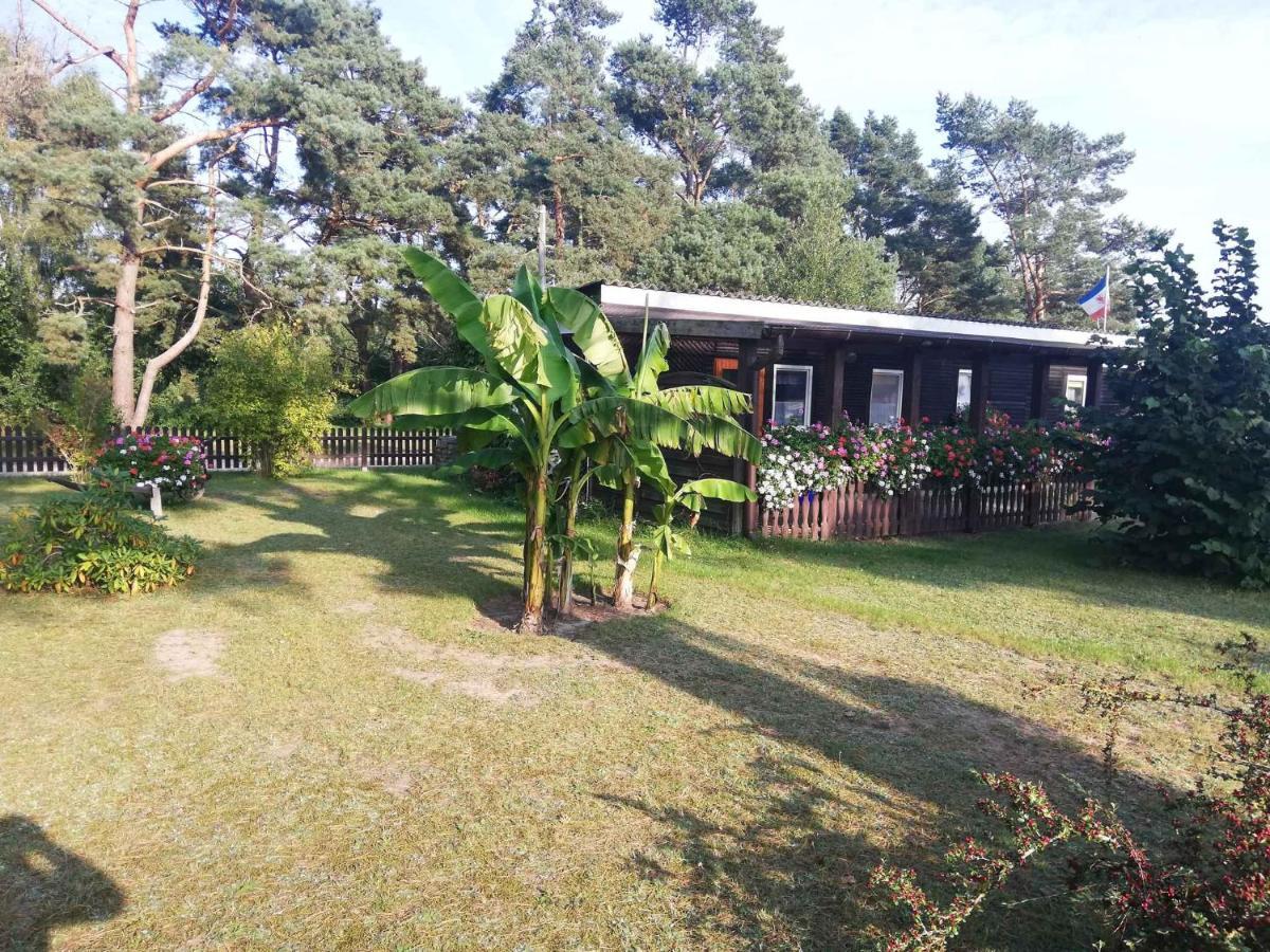 Holiday Home Fuhlendorf 1 מראה חיצוני תמונה