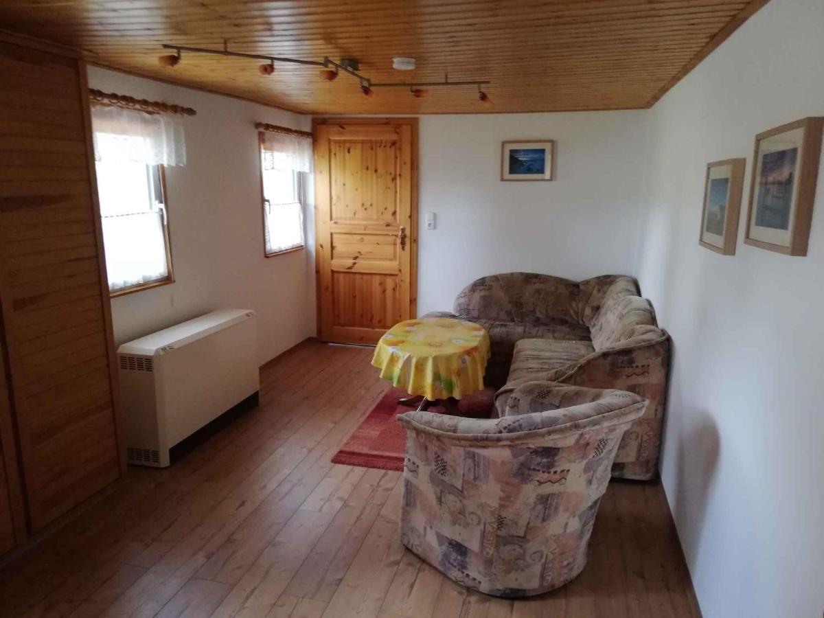 Holiday Home Fuhlendorf 1 מראה חיצוני תמונה