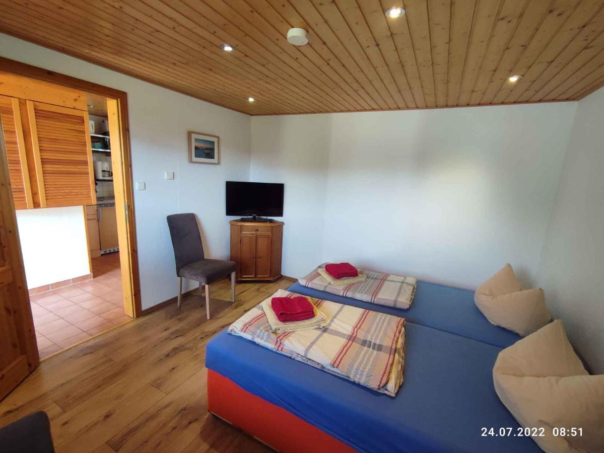 Holiday Home Fuhlendorf 1 מראה חיצוני תמונה
