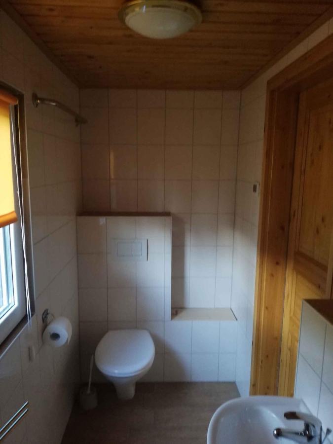 Holiday Home Fuhlendorf 1 מראה חיצוני תמונה