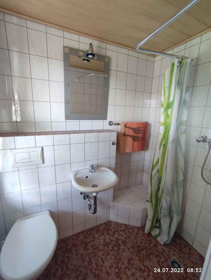 Holiday Home Fuhlendorf 1 מראה חיצוני תמונה
