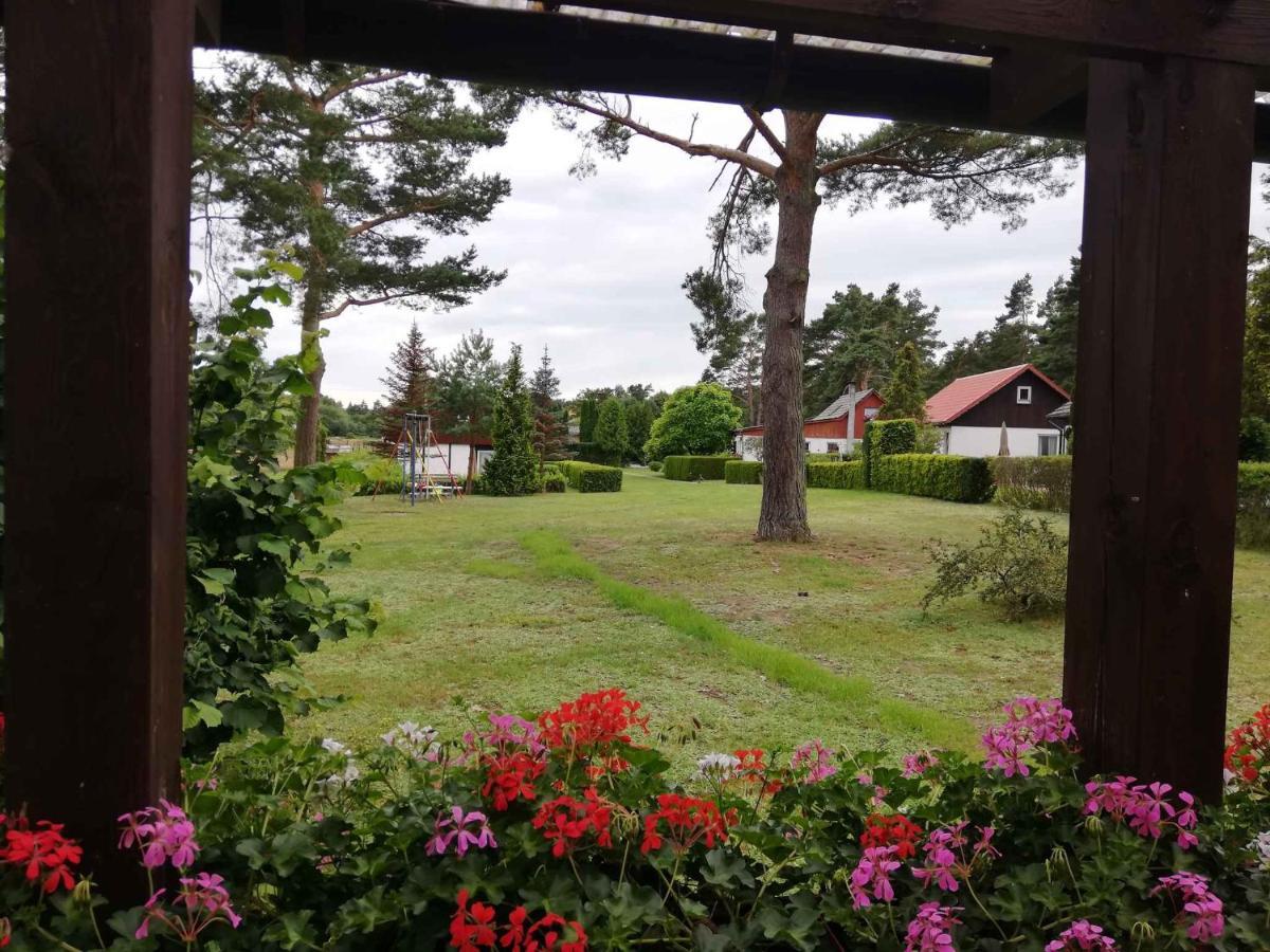 Holiday Home Fuhlendorf 1 מראה חיצוני תמונה