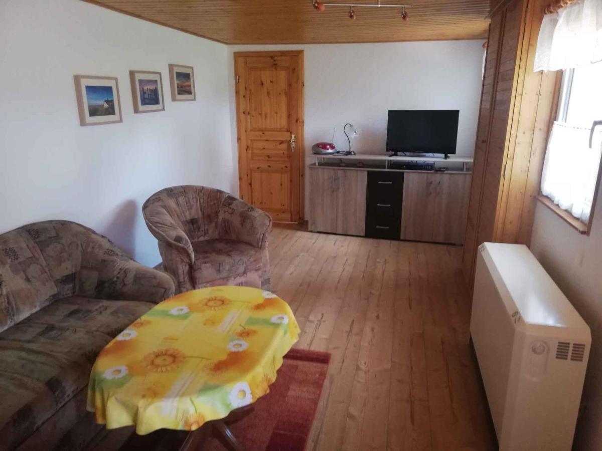 Holiday Home Fuhlendorf 1 מראה חיצוני תמונה